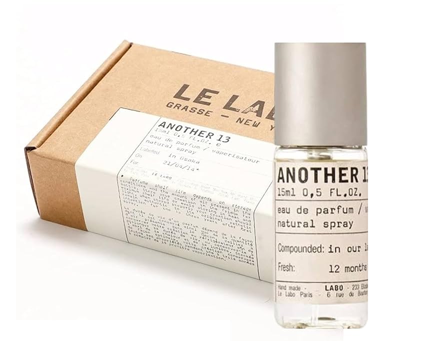 Amazon | 香水 ANOTHER 13 アナザー13 オードパルファム eau de